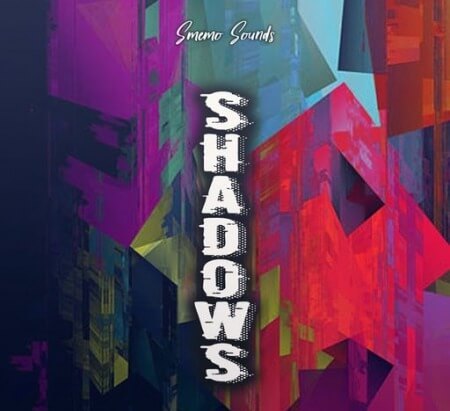 Smemo Sounds SHADOWS WAV